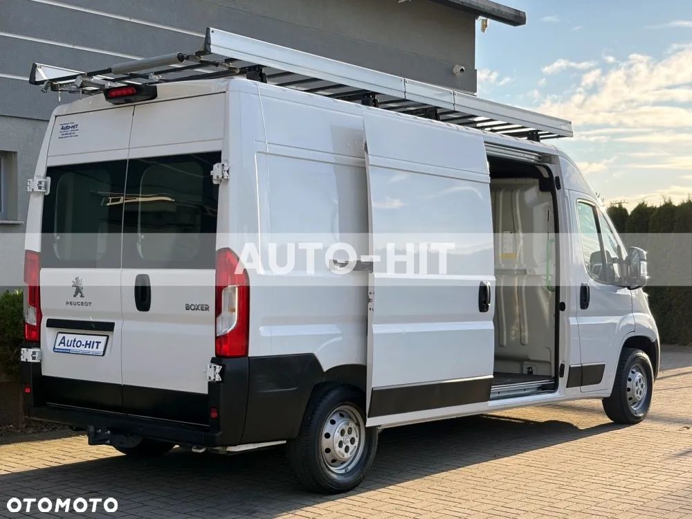 Peugeot Boxer - 22