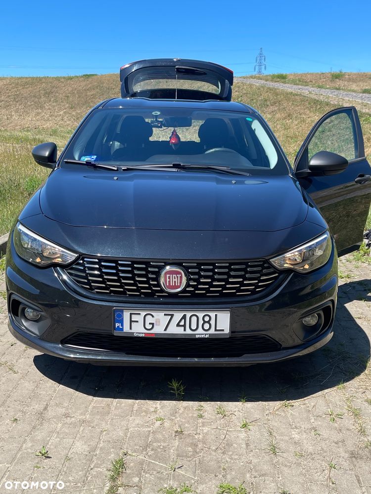 Fiat Tipo 1.4 Classic - 2