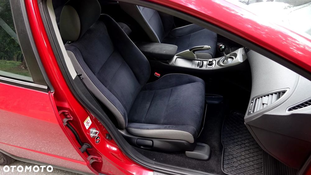Honda Civic 1.4i-DSi Sport - 13