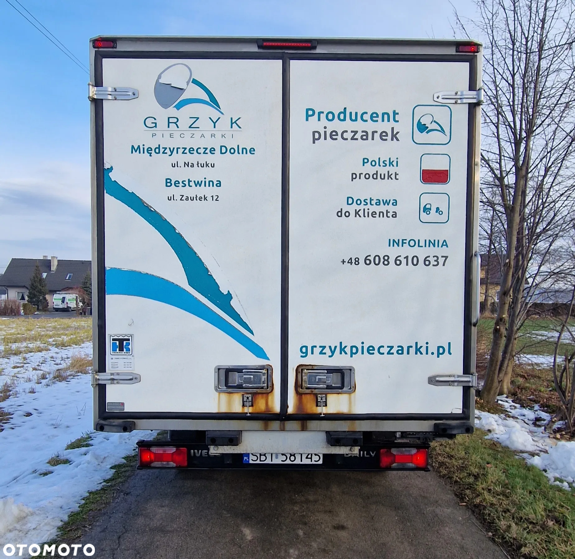 Iveco Daily - 7