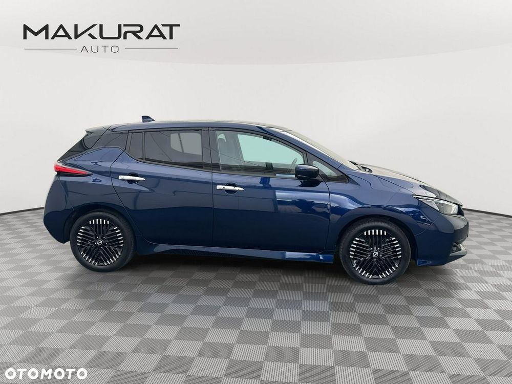 Nissan Leaf 40kWh N-Connecta - 9