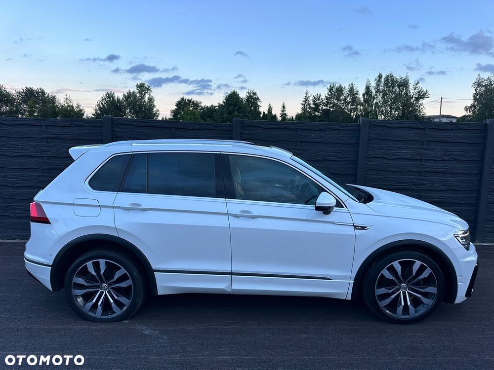 Volkswagen Tiguan 2.0 TDI SCR 4Motion DSG Join - 32