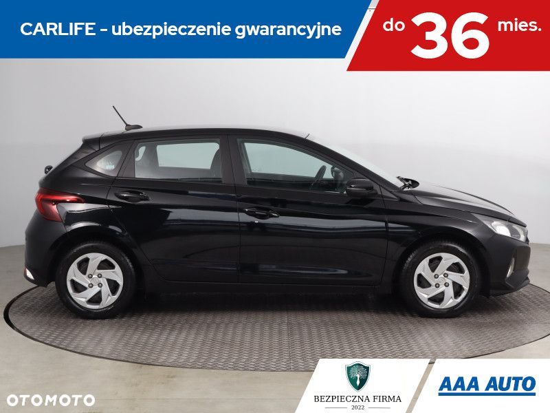 Hyundai i20 - 7
