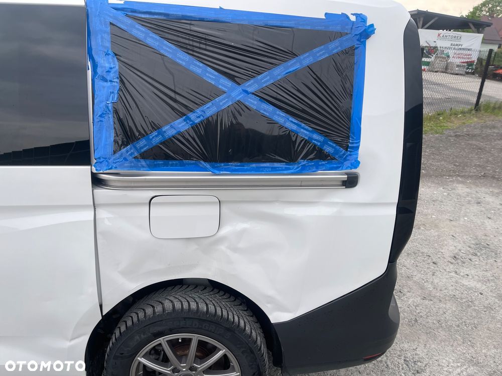 Volkswagen Caddy 2.0 (5-Si.) Alltrack - 8