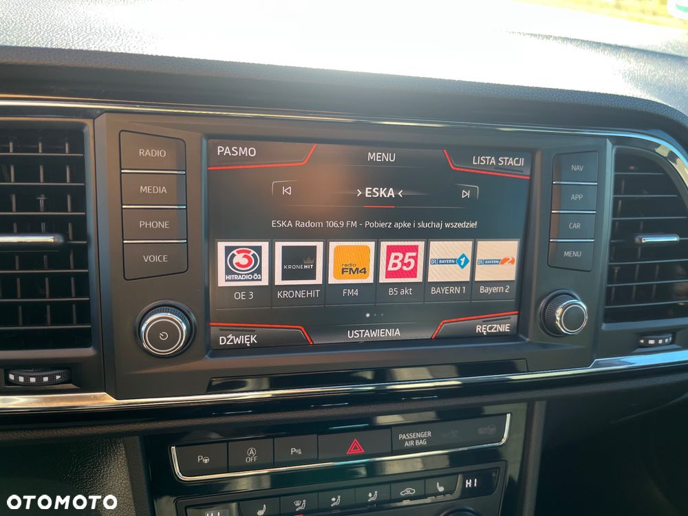 Seat Ateca - 34