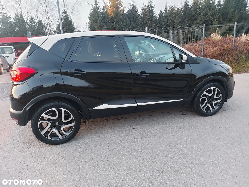 Renault Captur ENERGY TCe 90 Start&Stop Intens - 8