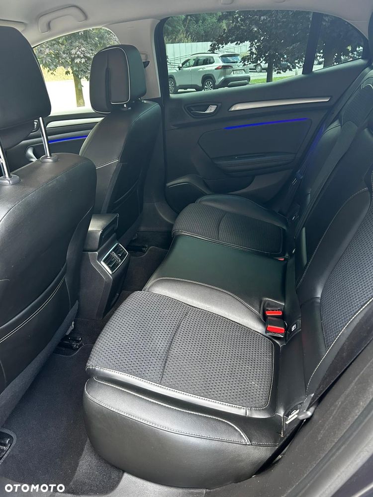 Renault Megane 1.6 dCi Bose - 14