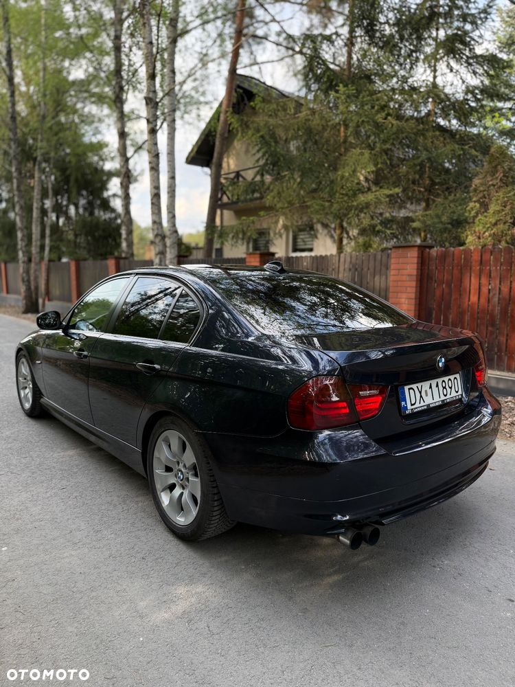 BMW Seria 3 - 3