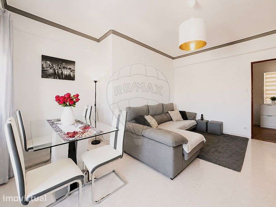 Apartamento T3 para venda - Grande imagem: 2/19