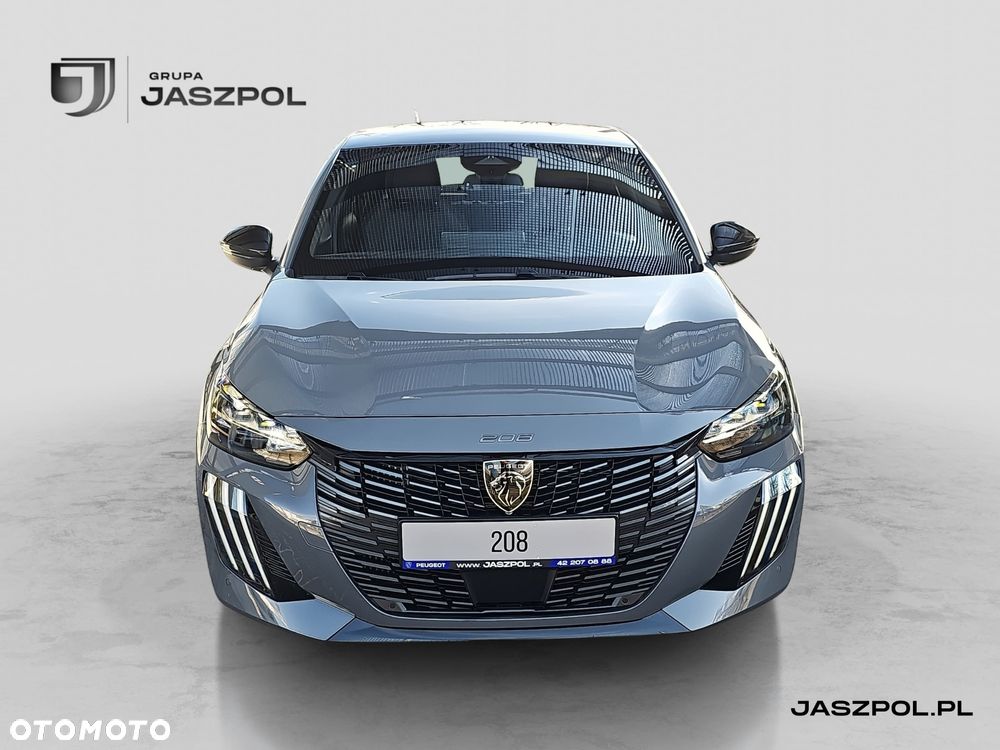 Peugeot 208 - 2
