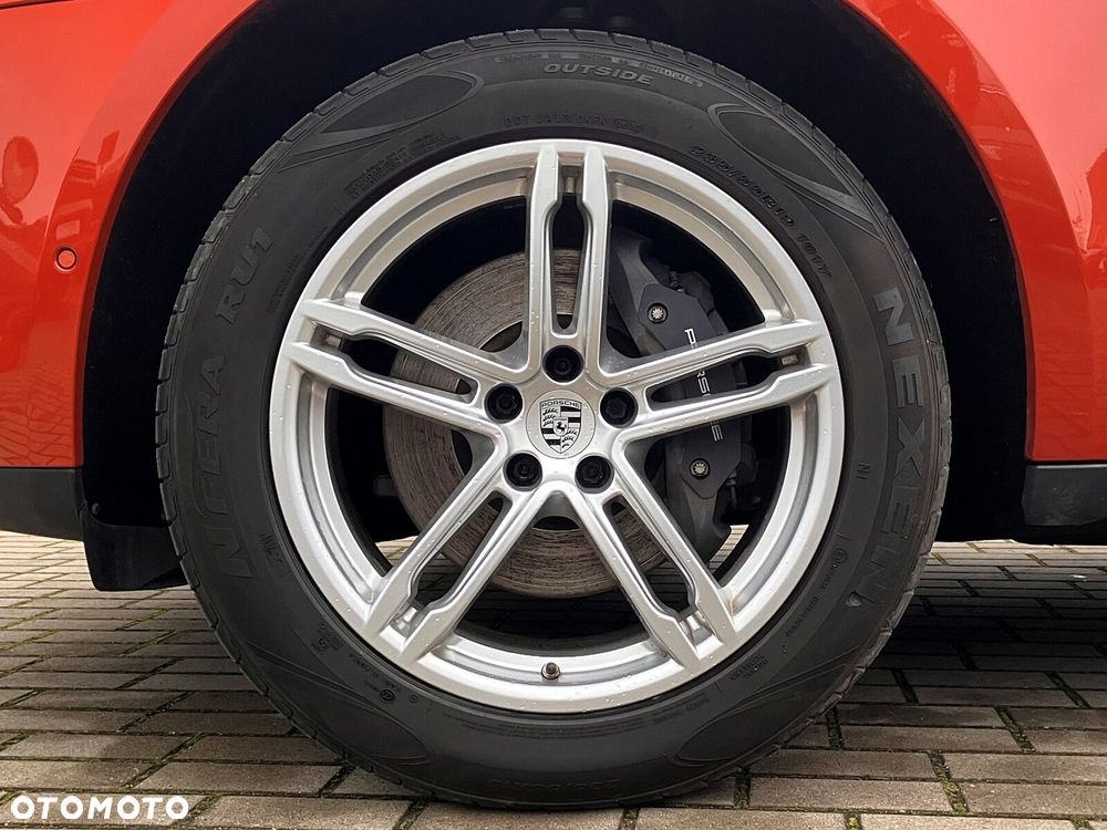 Porsche Macan - 19