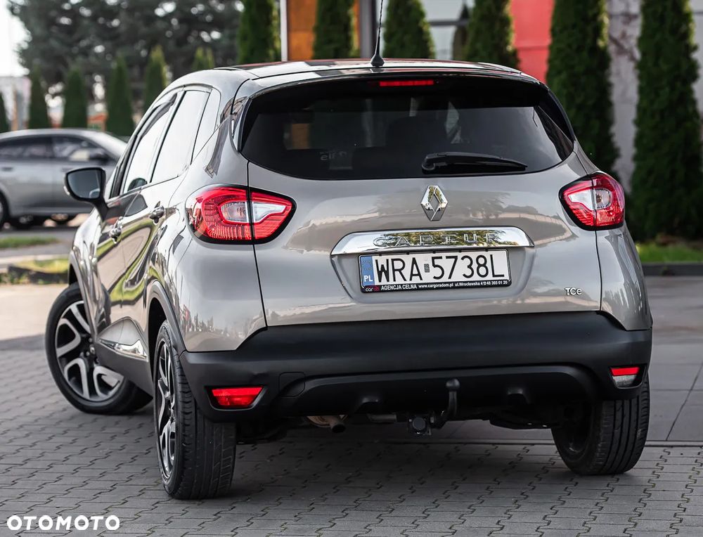 Renault Captur - 8