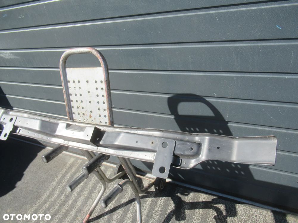 BELKA PRZEDNIA PRZÓD ZDERZAKA JEEP CHEROKEE IV WK2 T20247B 68252519AA - 9