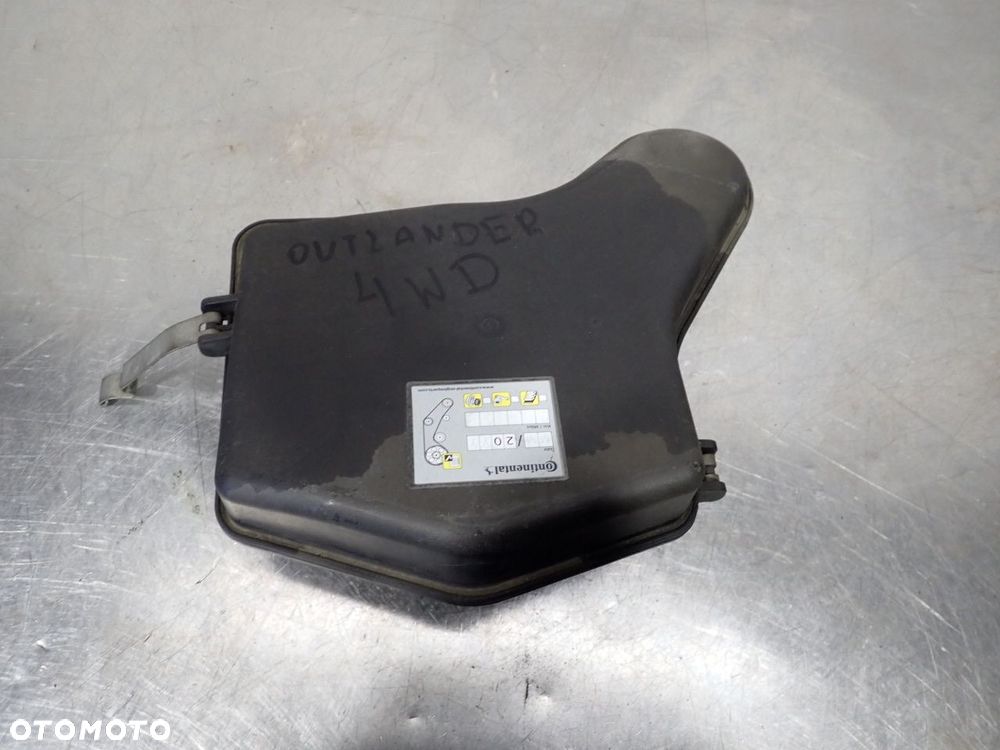 OBUDOWA FILTRA POWIETRZA MITSUBISHI OUTLANDER  MR514993 - 1