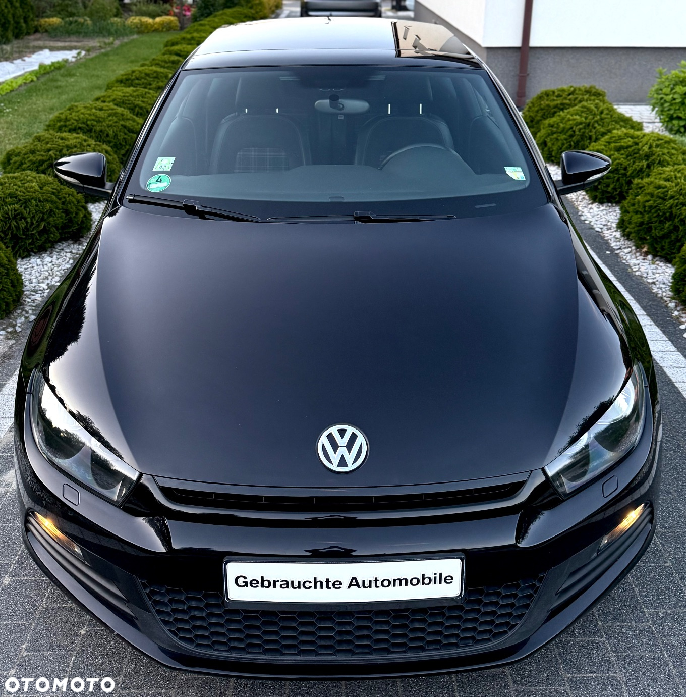 Volkswagen Scirocco 1.4 TSI BlueMotion Technology Edition - 25