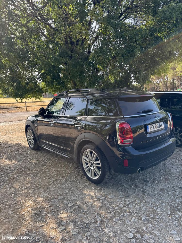 MINI Countryman Cooper D Aut. Classic - 7