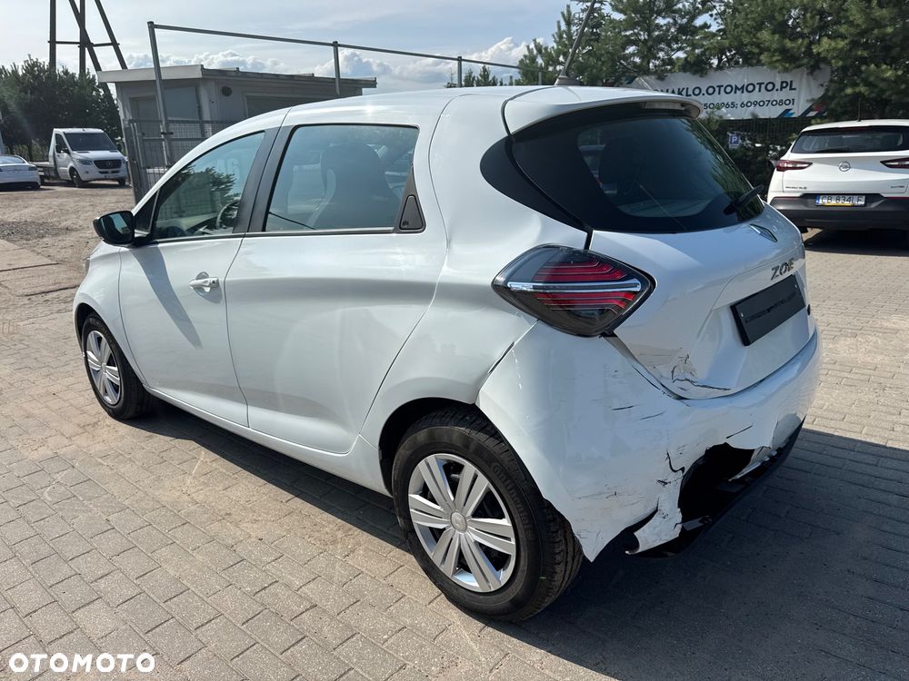 Renault Zoe - 4