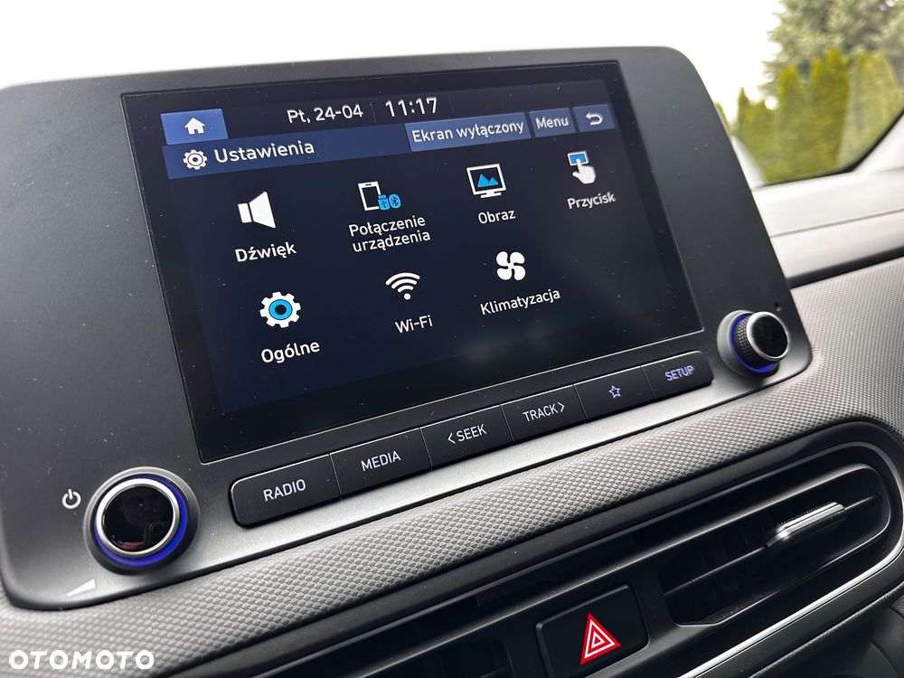 Hyundai Kona 1.6 GDI DCT EDITION 30+ - 31