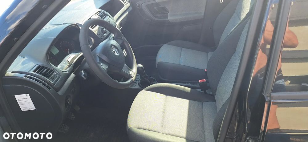Skoda Fabia - 10