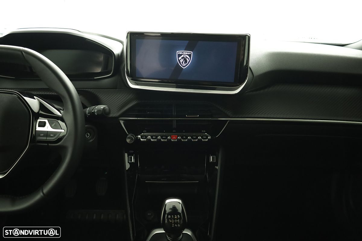 Peugeot 2008 1.2 PureTech Allure - 9