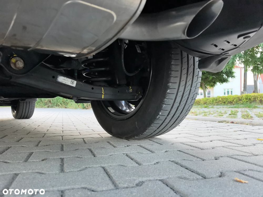 Hyundai Tucson 1.6 GDi Style 2WD - 20