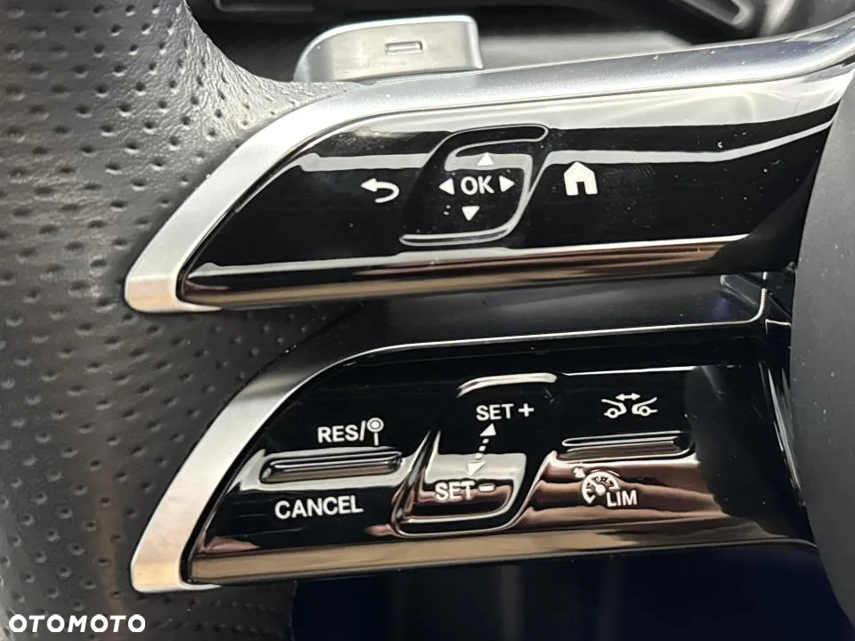Mercedes-Benz GLS 450 d mHEV 4-Matic AMG Line - 15