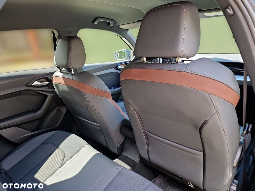 Audi A1 Sportback - 23