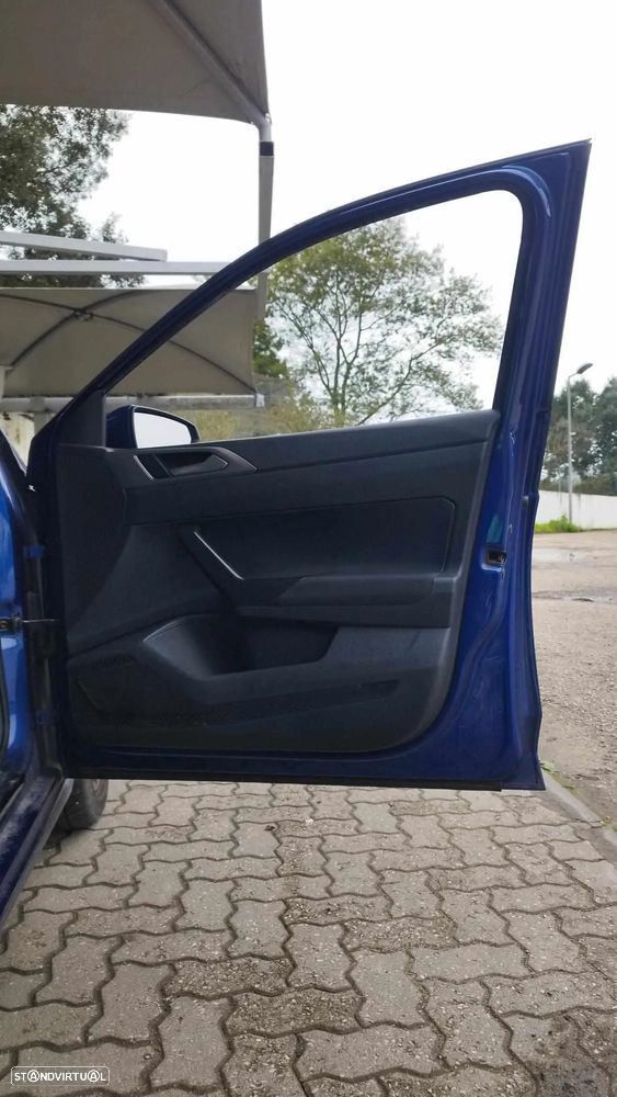 VW Polo 1.0 TSI Trendline - 9