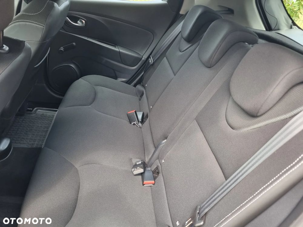 Renault Clio 1.5 dCi Life - 17