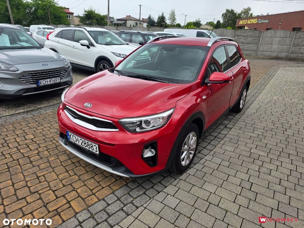 Kia Stonic - 6