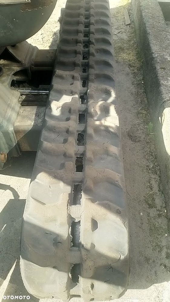 Wacker Neuson 2003 - 9