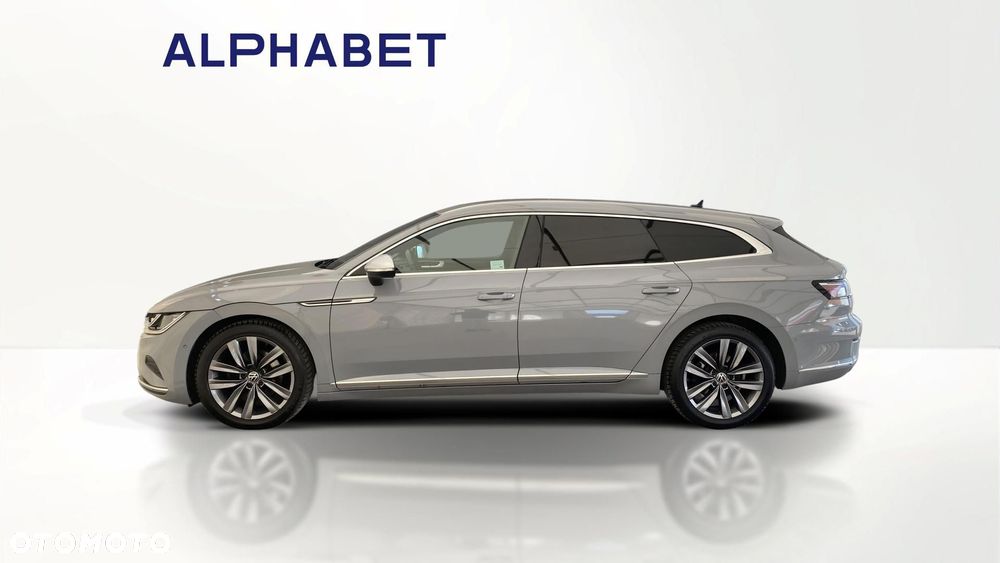 Volkswagen Arteon 2.0 TSI Elegance DSG - 2