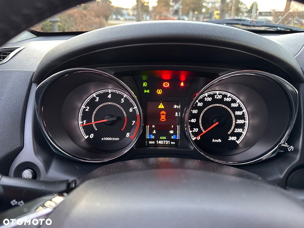 Mitsubishi ASX 1.6 2WD Plus - 9