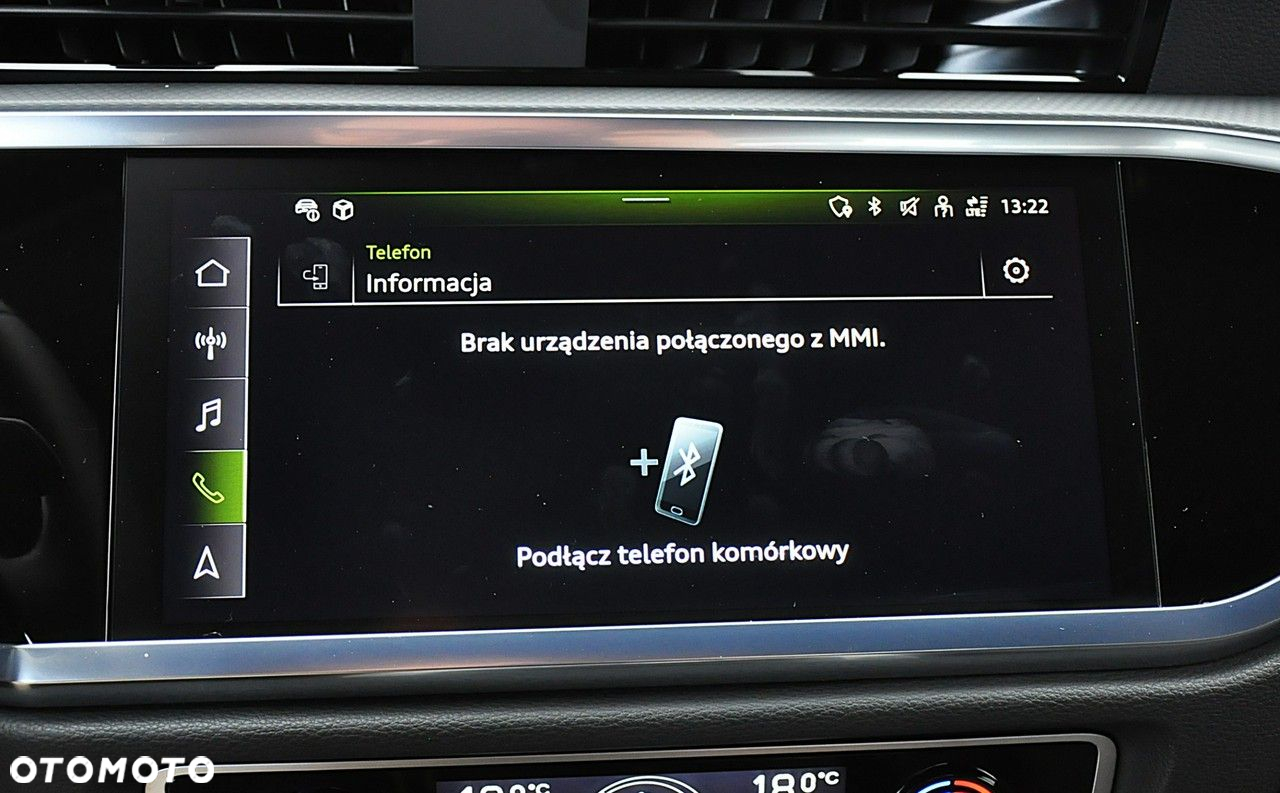 Audi Q3 Sportback - 37