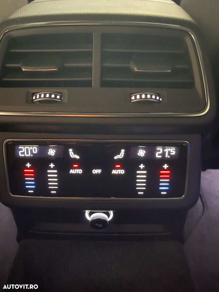 Audi A6 Allroad quattro 55 TDI tiptronic - 21