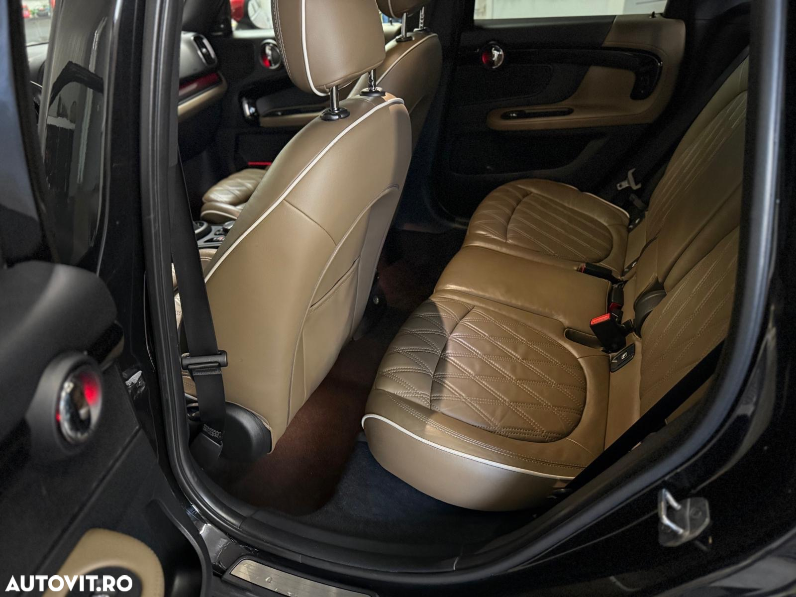 Mini Countryman Cooper S Aut. - 14