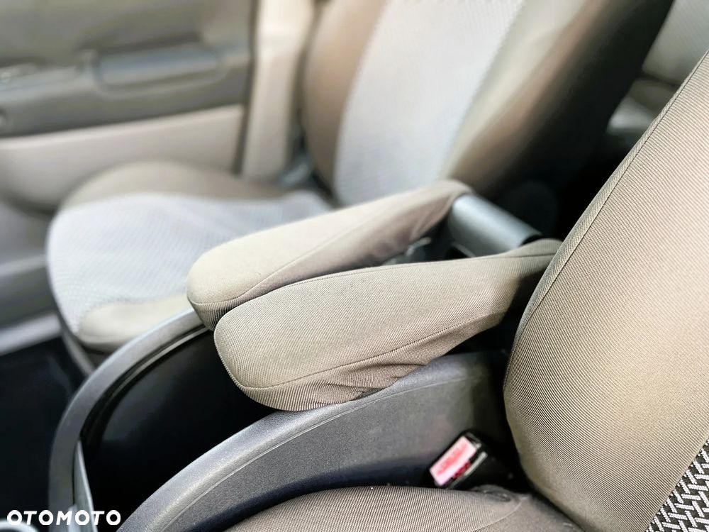 Renault Scenic - 26