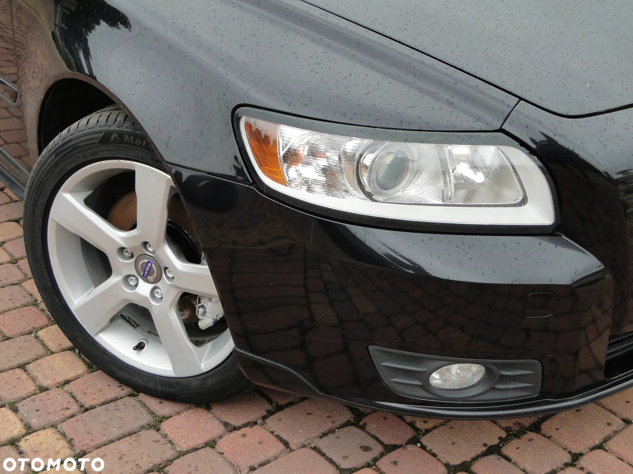 Volvo V50 D3 R-Design - 18