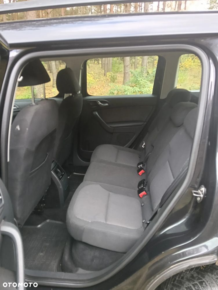 Skoda Yeti - 9