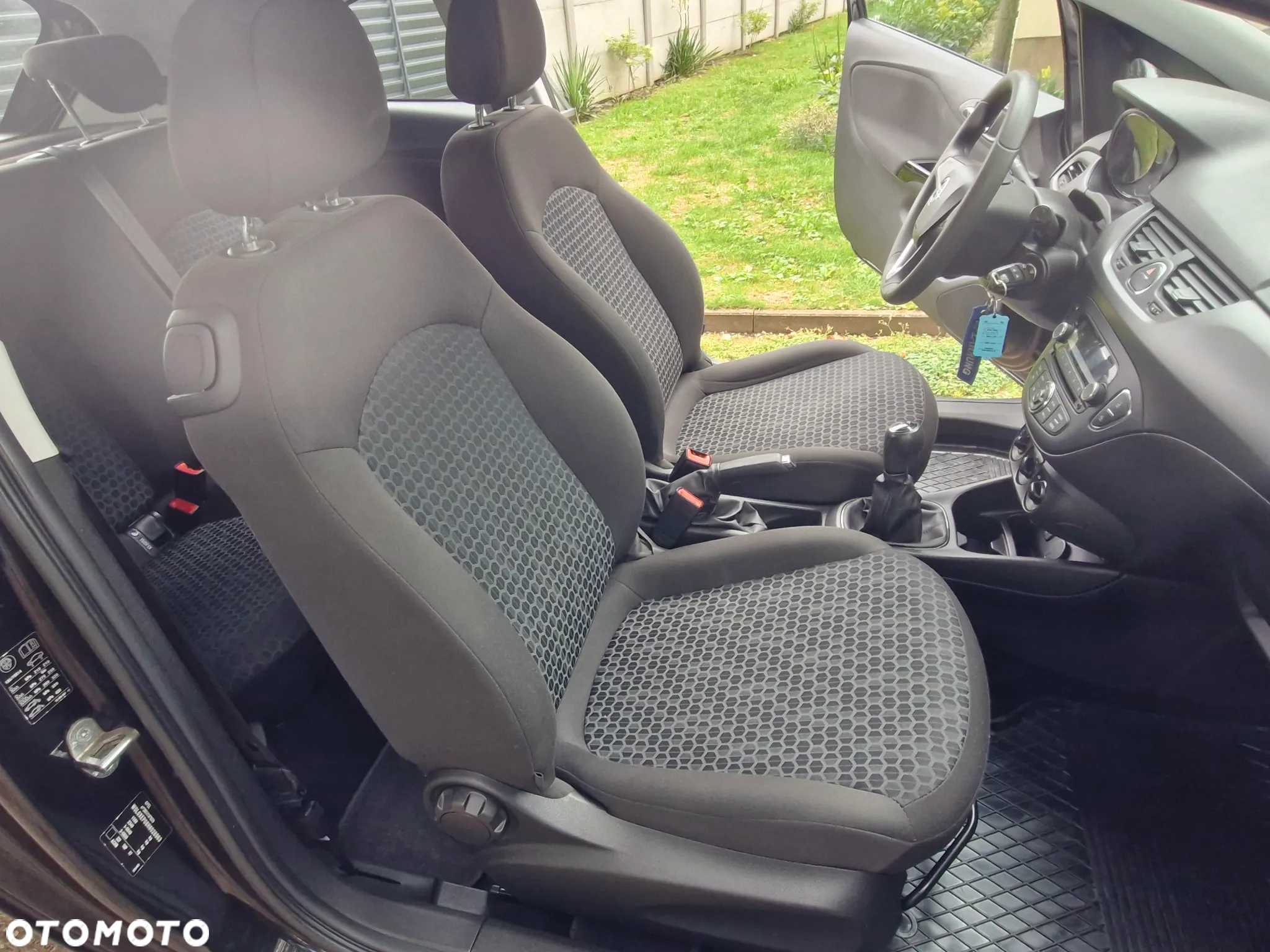 Opel Corsa 1.2 Active - 14