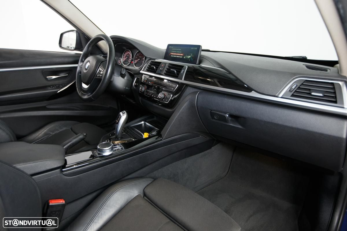 BMW 330 - 9