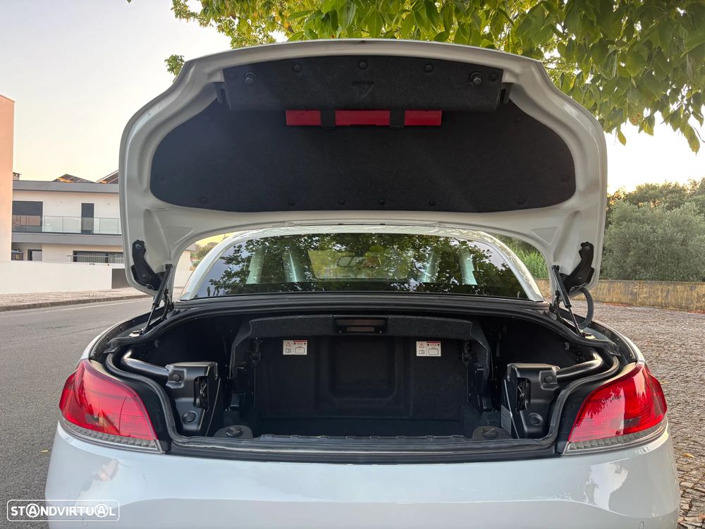 BMW Z4 23 i - 20