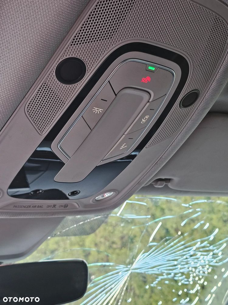 Audi A4 Avant 35 TFSI S tronic advanced - 24