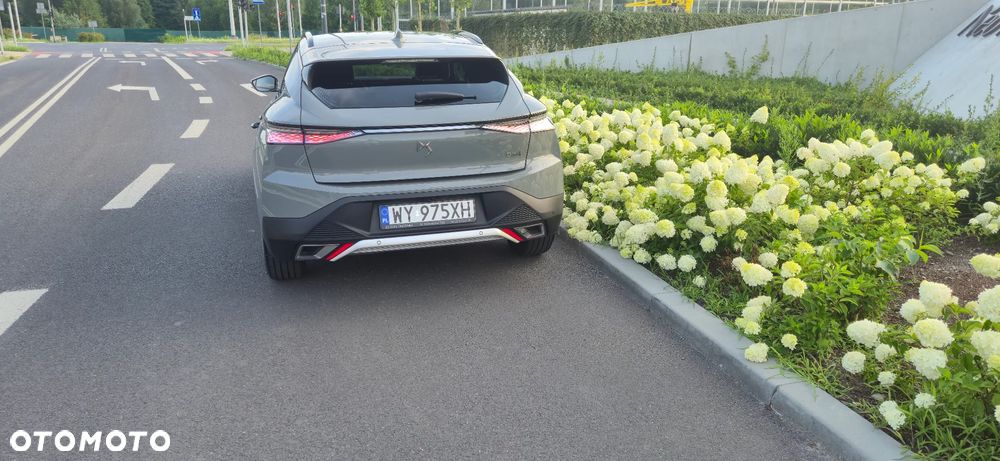 DS Automobiles DS 4 1.2 PureTech Cross Trocadero - 11