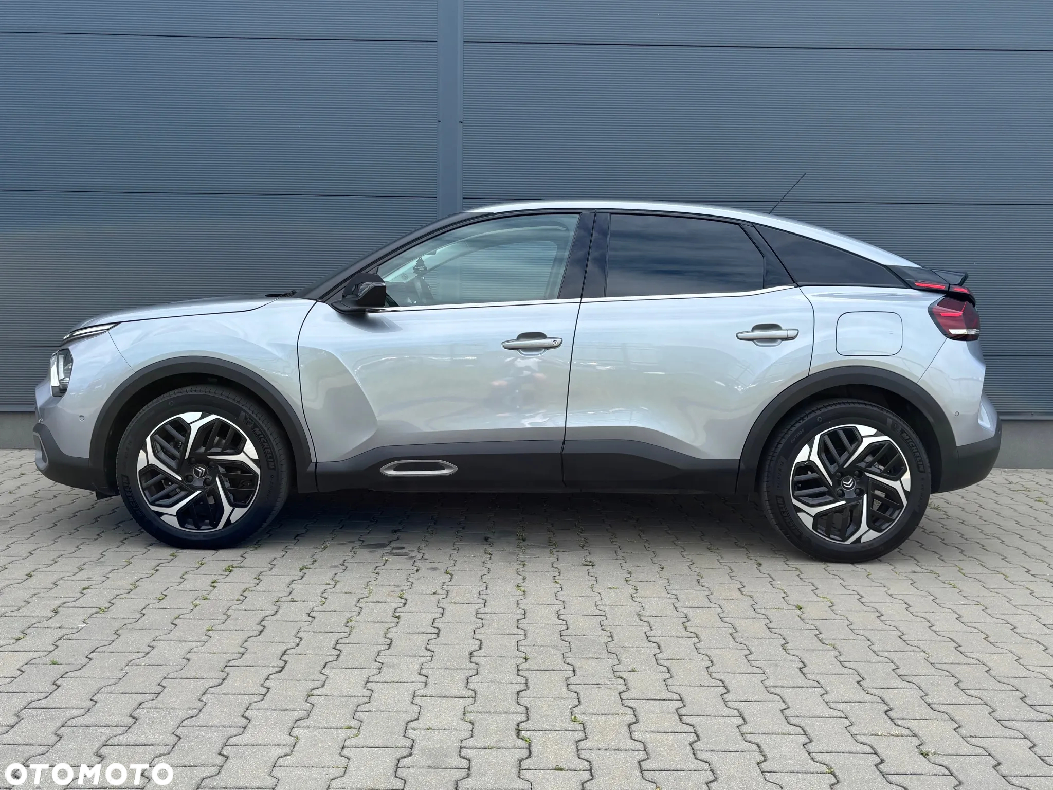 Citroën C4 1.5 BlueHDi Shine S&S - 7