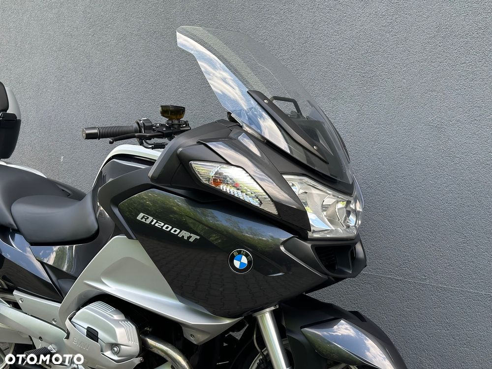BMW RT - 12