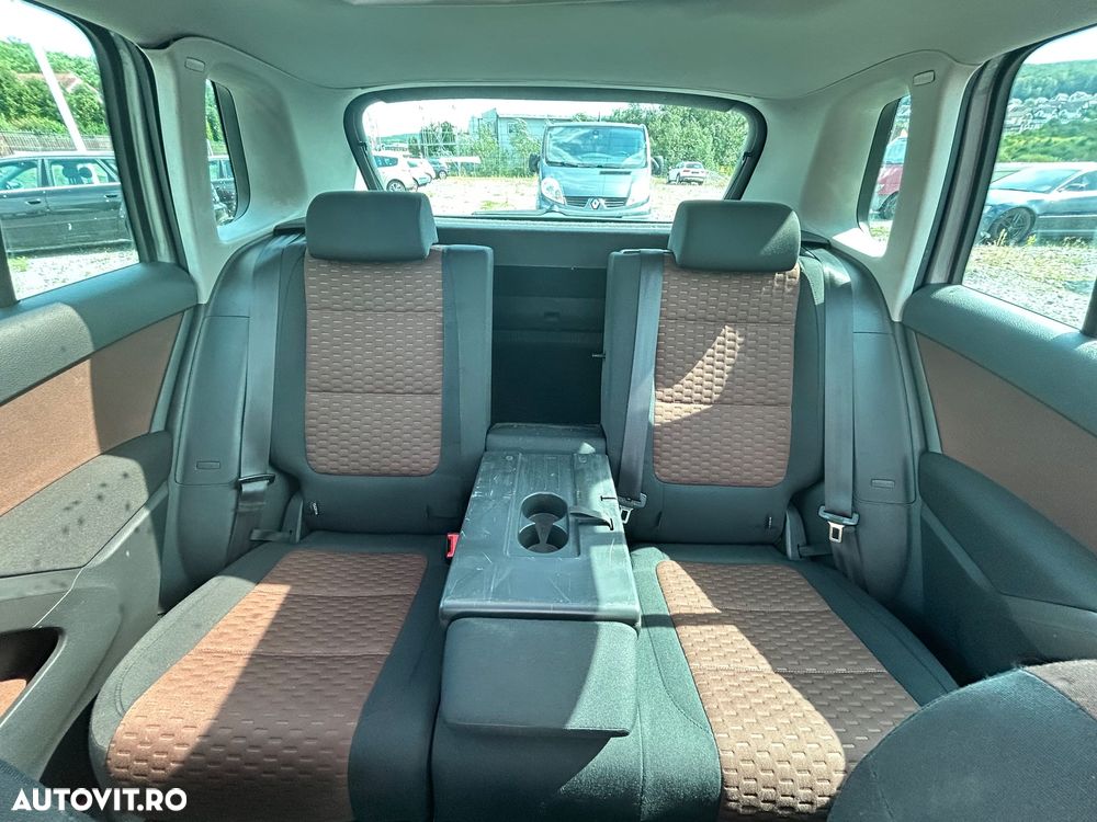Volkswagen Tiguan 2.0 TDI DPF 4Motion Track&Field - 26