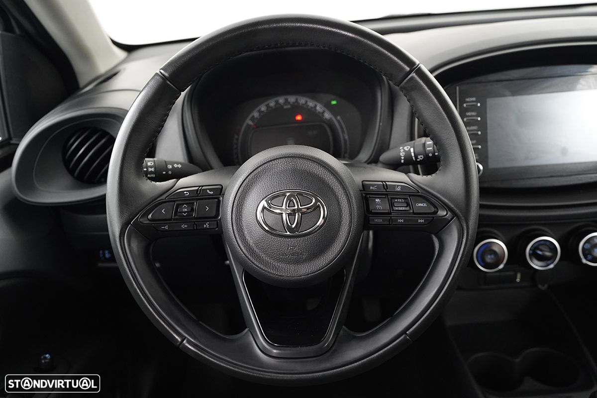 Toyota Aygo X 1.0 Play - 13