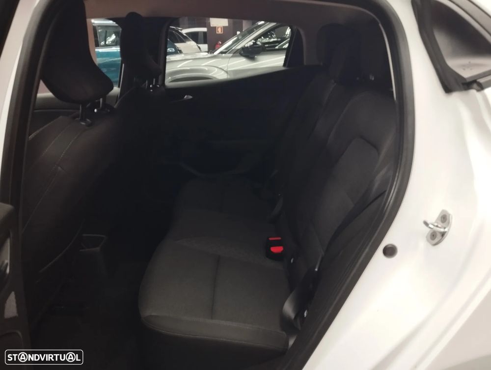 Renault Clio 1.5 Blue dCi Intens - 12