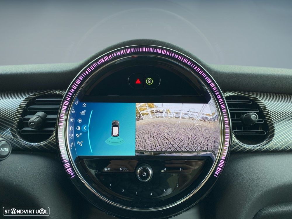 MINI 3 Portas Cooper Resolute Edition Auto - 7